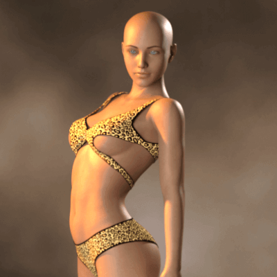 Metallic Temptation