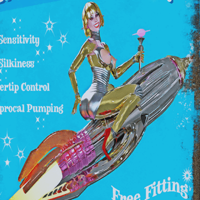 HotBot Inc Advertising Archive.