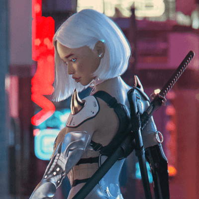 Project Chloe
