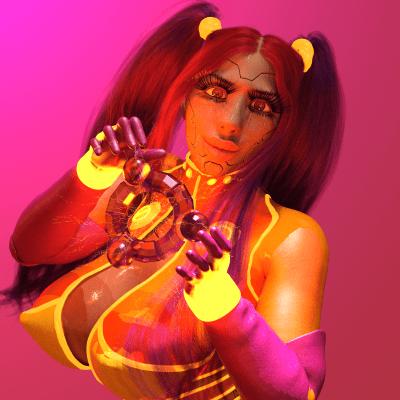 2050 Fem Bot