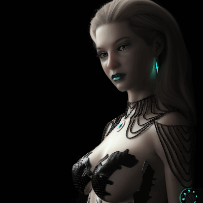 Gynoid 0xE7