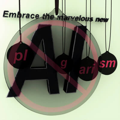 Embrace AI