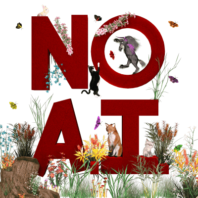 No AI - Keep it Natural