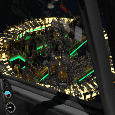 All Wings You Are Cleared For Attack