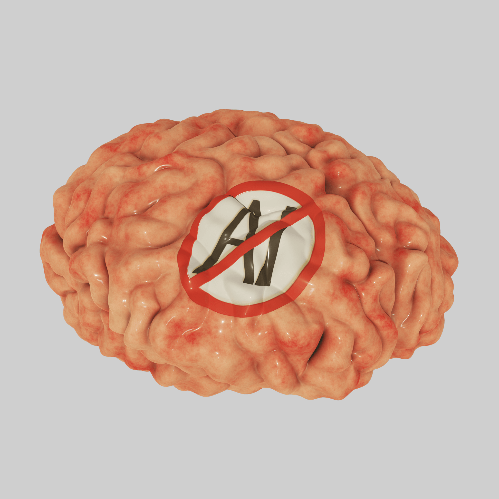 My twisted mind | RenderHub Forum