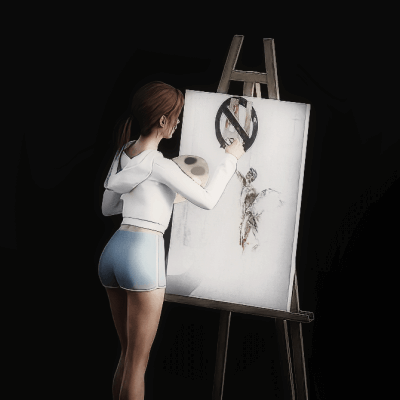 To Practice or To Prompt