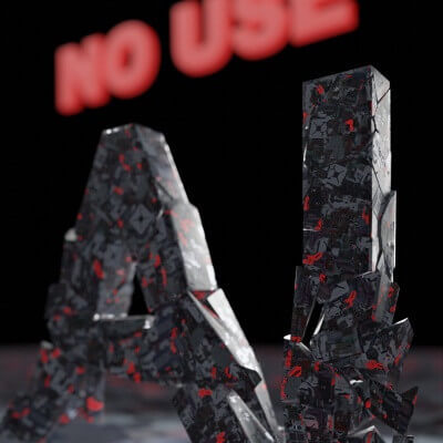 NO USE