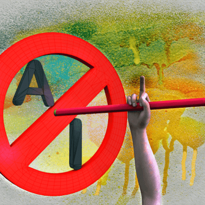 No AI in Carrara