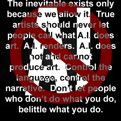 Control the Narrative