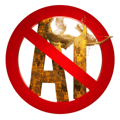 AI Logo Dissolve 3 Bis