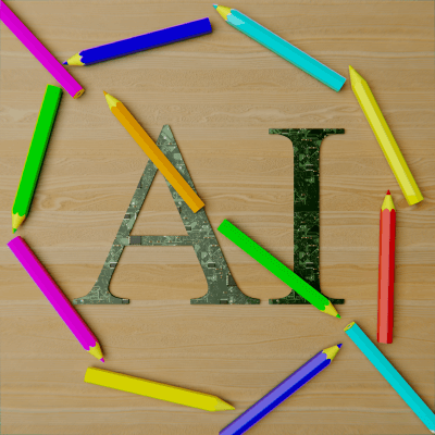 Art needs No AI