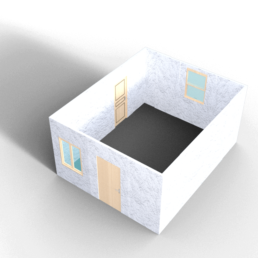 Make your own room with Daz Studio | RenderHub Forum