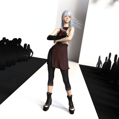 Techno Trendsetter