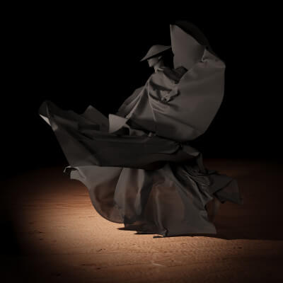 Arabian night