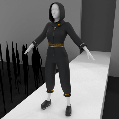Fashion Contest