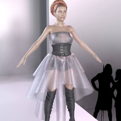 Attractive opposites