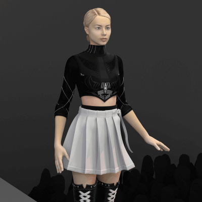 Womens outfit