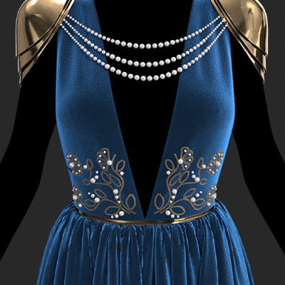 atwalk dress