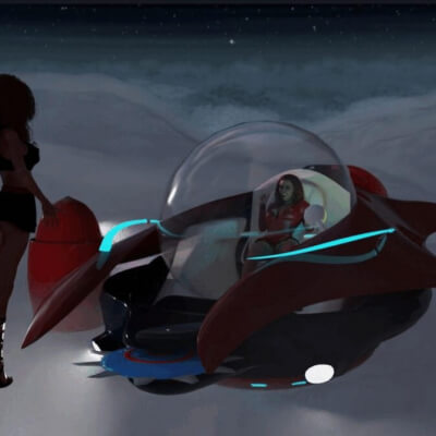 Future Incognito Meetings