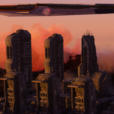 Colony