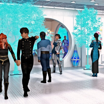 Museum of the Future