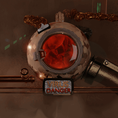 The Ancient Species