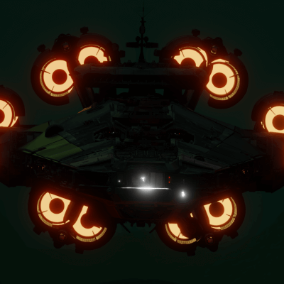 Rubicons Vision