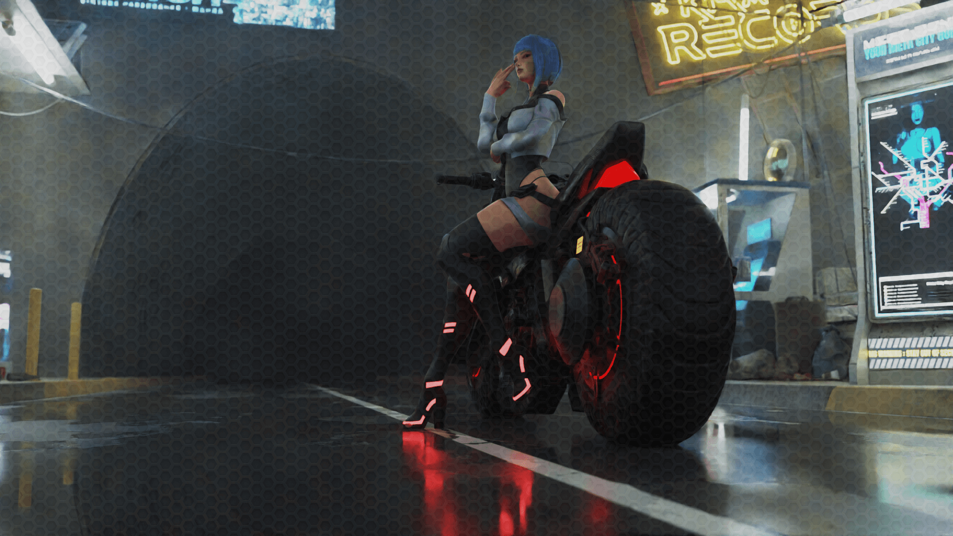 Roadkill | RenderHub Forum