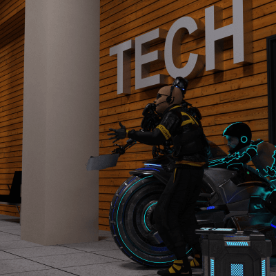 Racing and School doesnt mix well