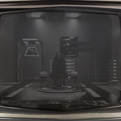 Nostalgia  no text