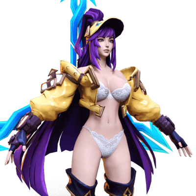 NEW WORK IRELIA