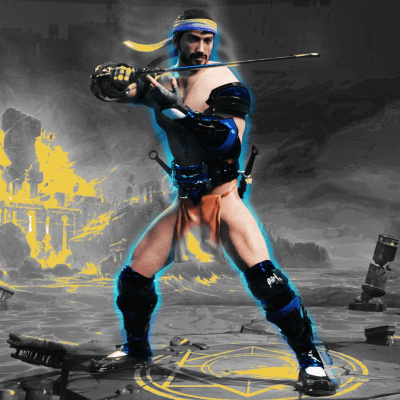 NEW WORK SUB ZERO