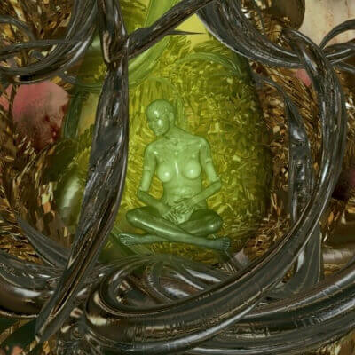 Travel in the Future