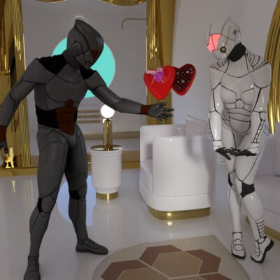 BLIND DATE