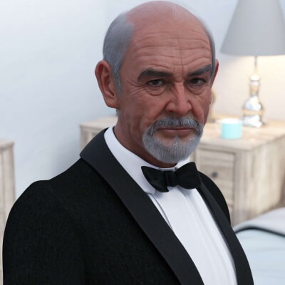 Jusht Shay Yesh | RenderHub Forum