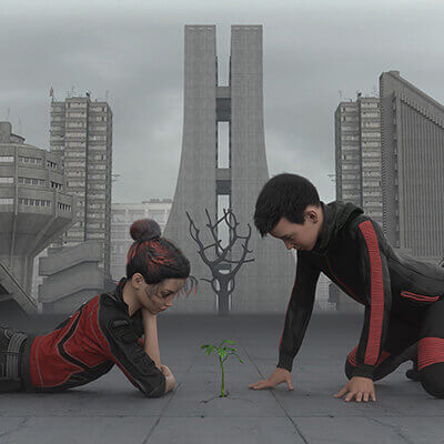Seed