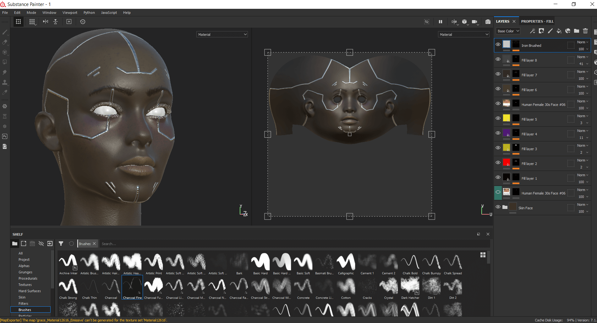 HELLO | RenderHub Forum