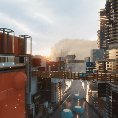 City of Light -FINAL-