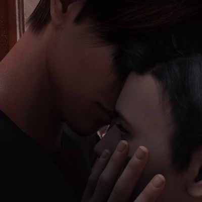 intimacy