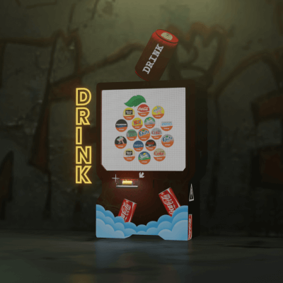 Vending Machine