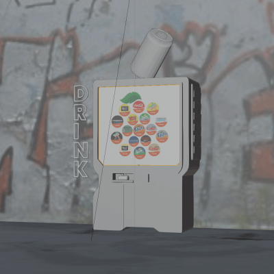 Vending Machine