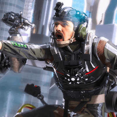 Vision of The Future - Doppelgnger