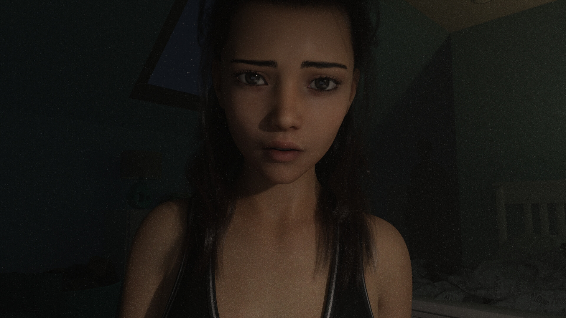 The Shadow | RenderHub Forum