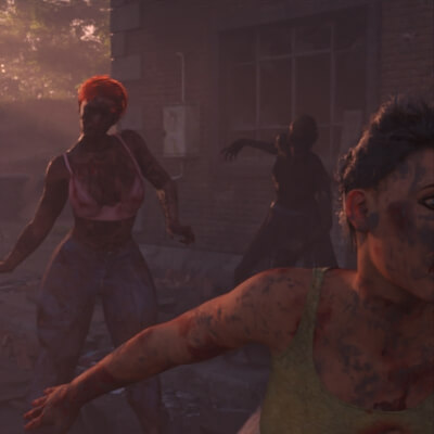 RUN