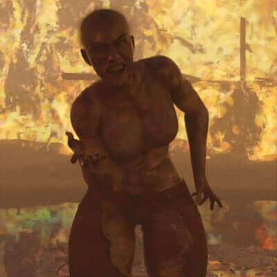 We will survive anything 2