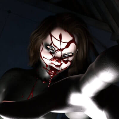 What Awaits in the attic