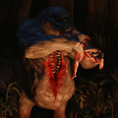 Mapinguari