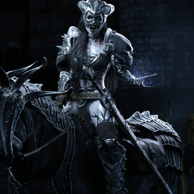 Hail the Absolute
