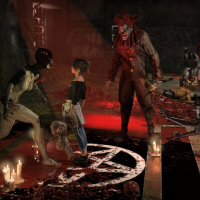 Perfect night to grind some education