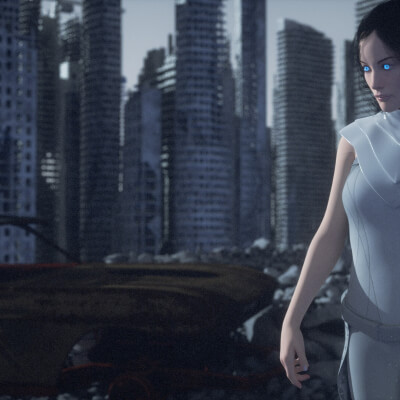 The Last Princess